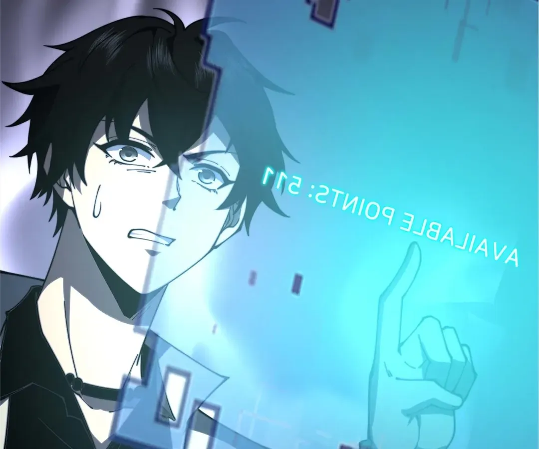 Empowering My Kind in the Apocalypse Chapter 15 page 23 - 