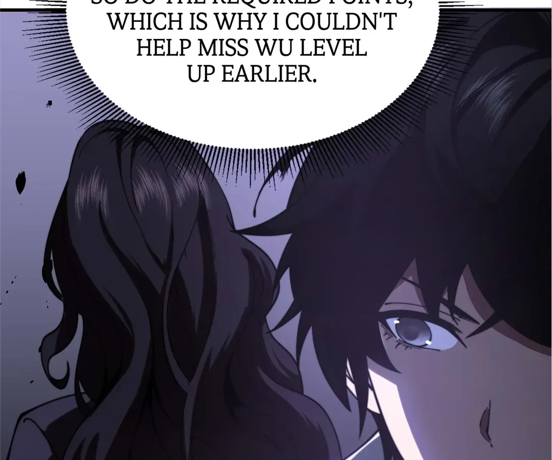 Empowering My Kind in the Apocalypse Chapter 15 page 30 - 