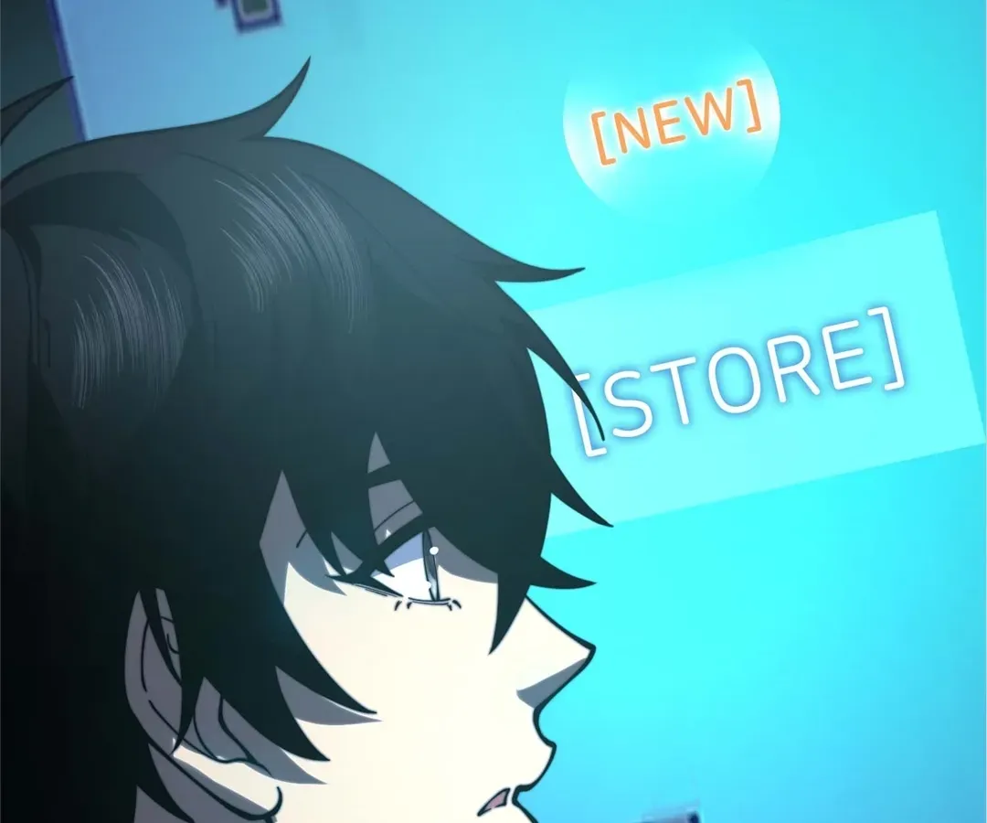 Empowering My Kind in the Apocalypse Chapter 15 page 33 - 