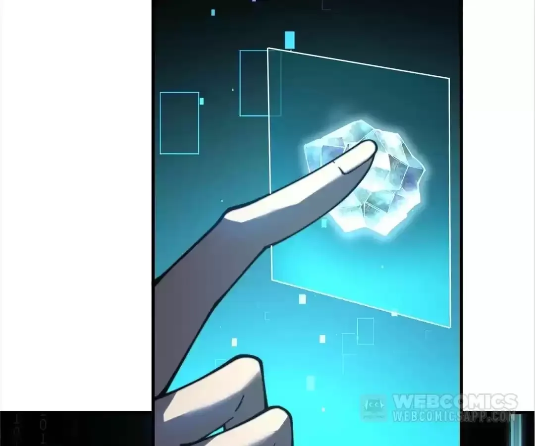 Empowering My Kind in the Apocalypse Chapter 15 page 35 - 