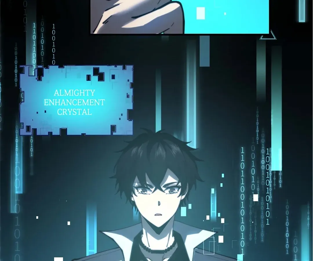 Empowering My Kind in the Apocalypse Chapter 15 page 36 - 