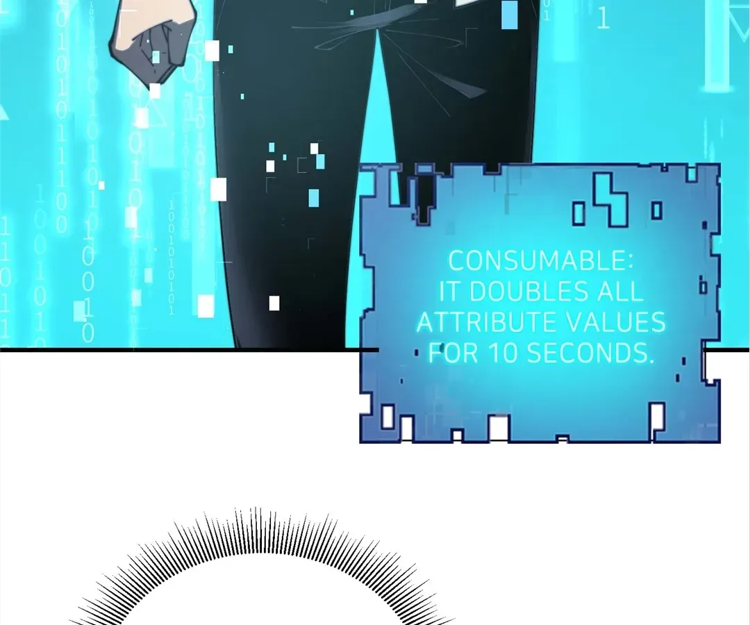 Empowering My Kind in the Apocalypse Chapter 15 page 38 - 