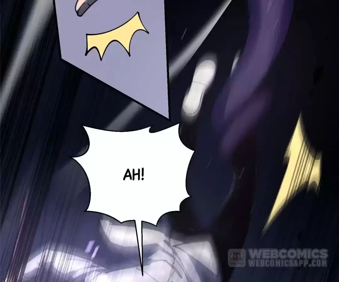 Empowering My Kind in the Apocalypse Chapter 15 page 43 - 