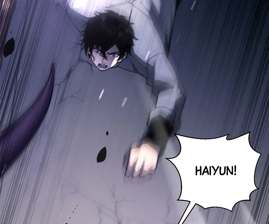 Empowering My Kind in the Apocalypse Chapter 15 page 44 - 