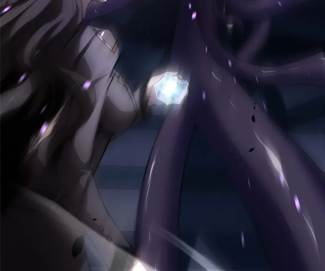 Empowering My Kind in the Apocalypse Chapter 15 page 54 - 