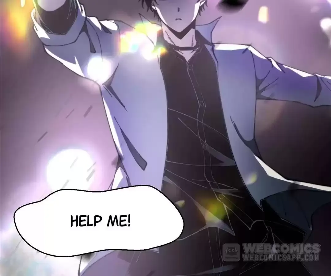 Empowering My Kind in the Apocalypse Chapter 15 page 59 - 