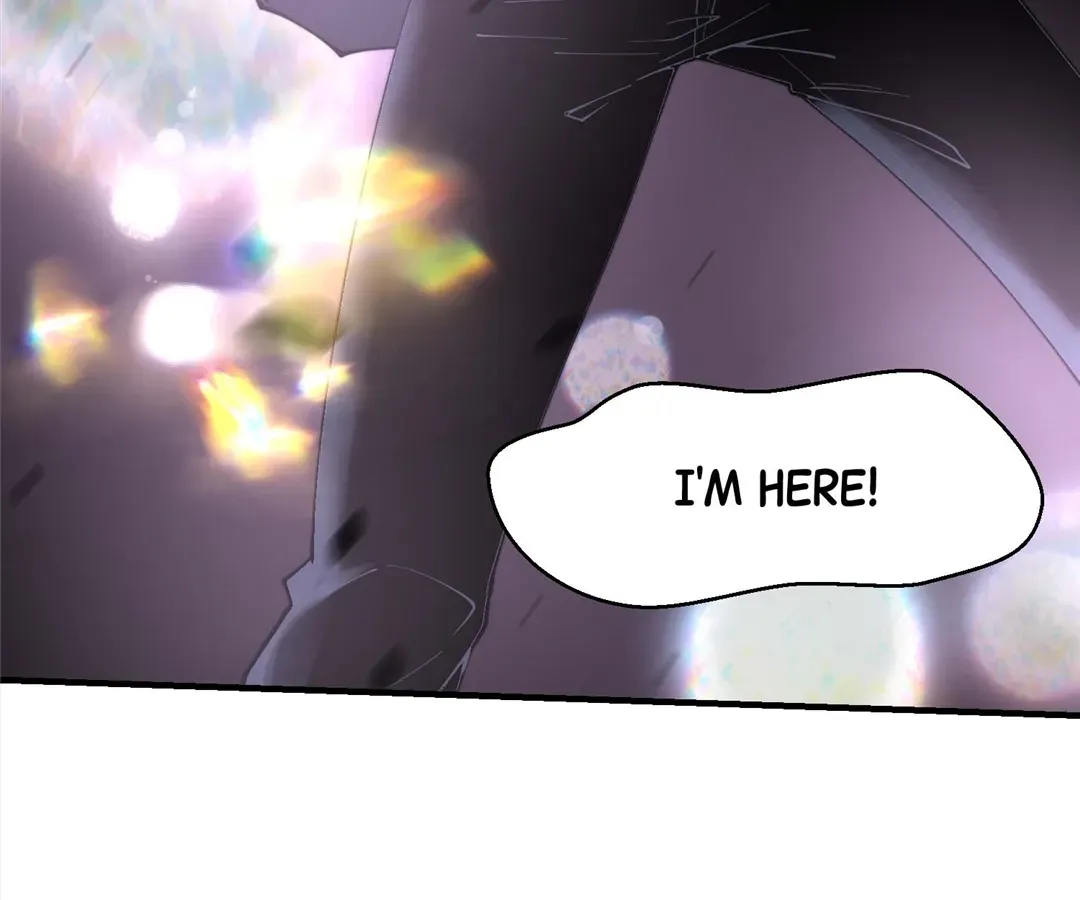 Empowering My Kind in the Apocalypse Chapter 15 page 60 - 