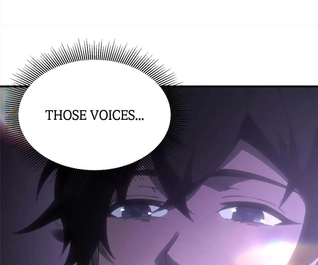 Empowering My Kind in the Apocalypse Chapter 15 page 61 - 