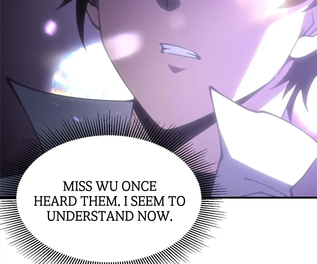Empowering My Kind in the Apocalypse Chapter 15 page 62 - 