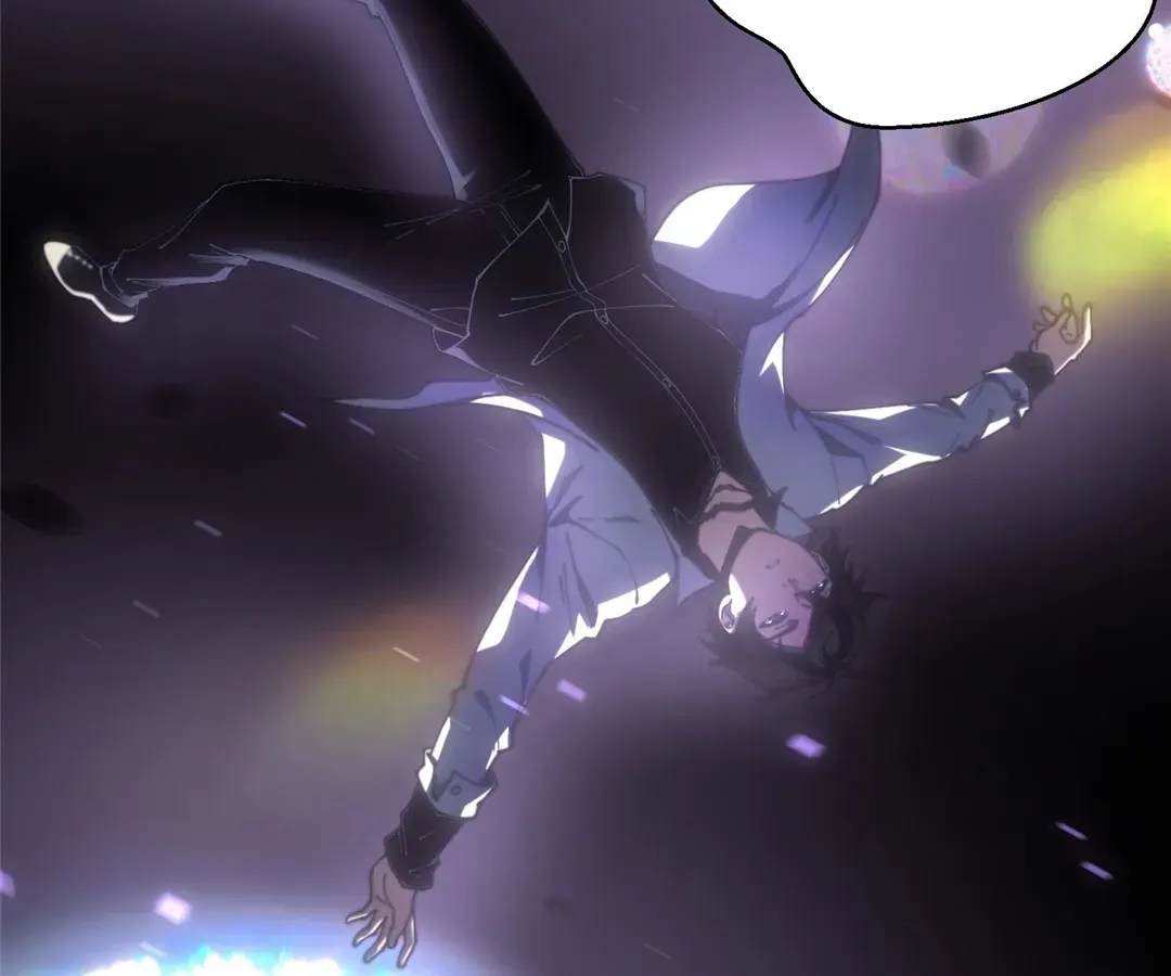 Empowering My Kind in the Apocalypse Chapter 15 page 64 - 
