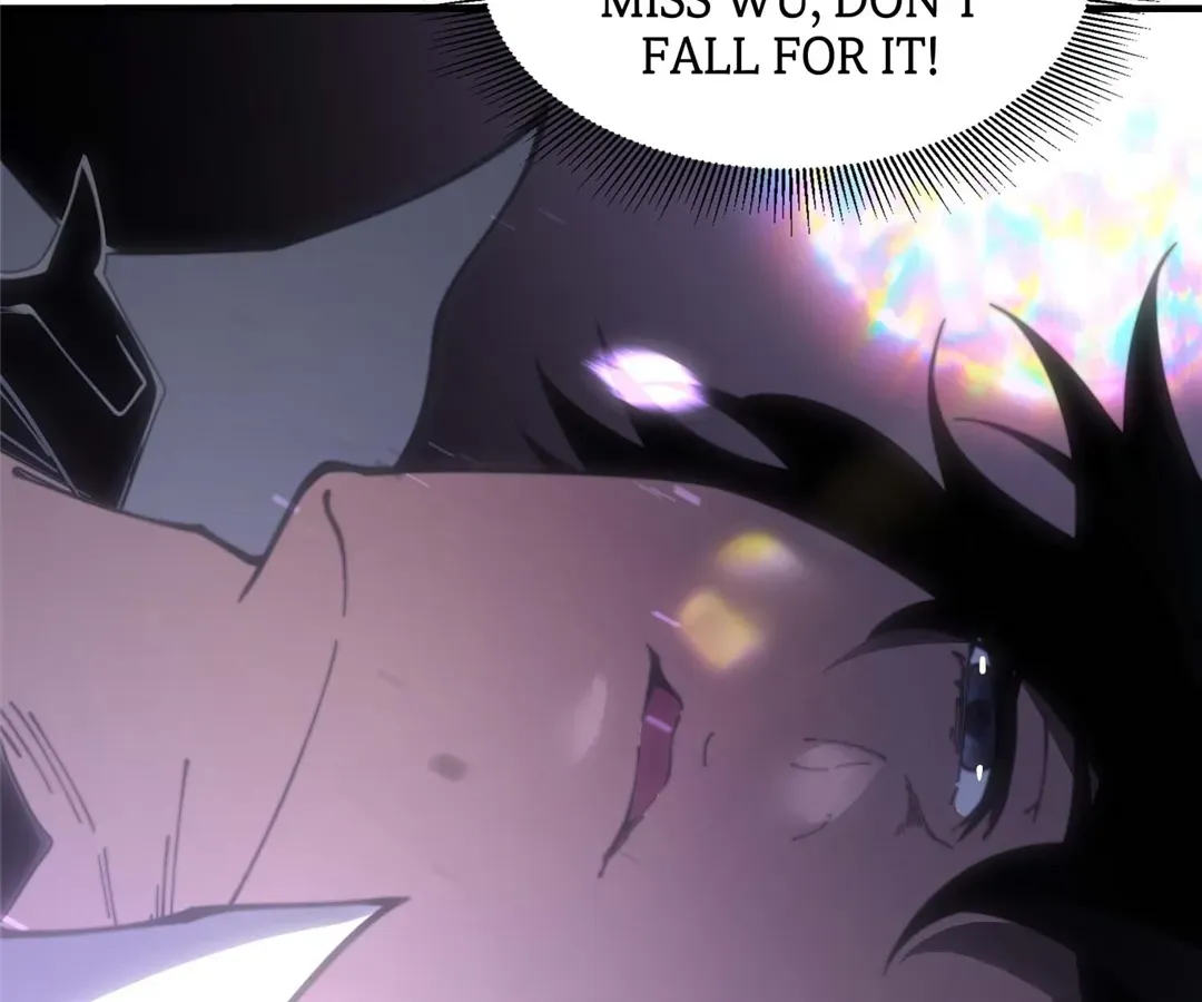 Empowering My Kind in the Apocalypse Chapter 15 page 66 - 