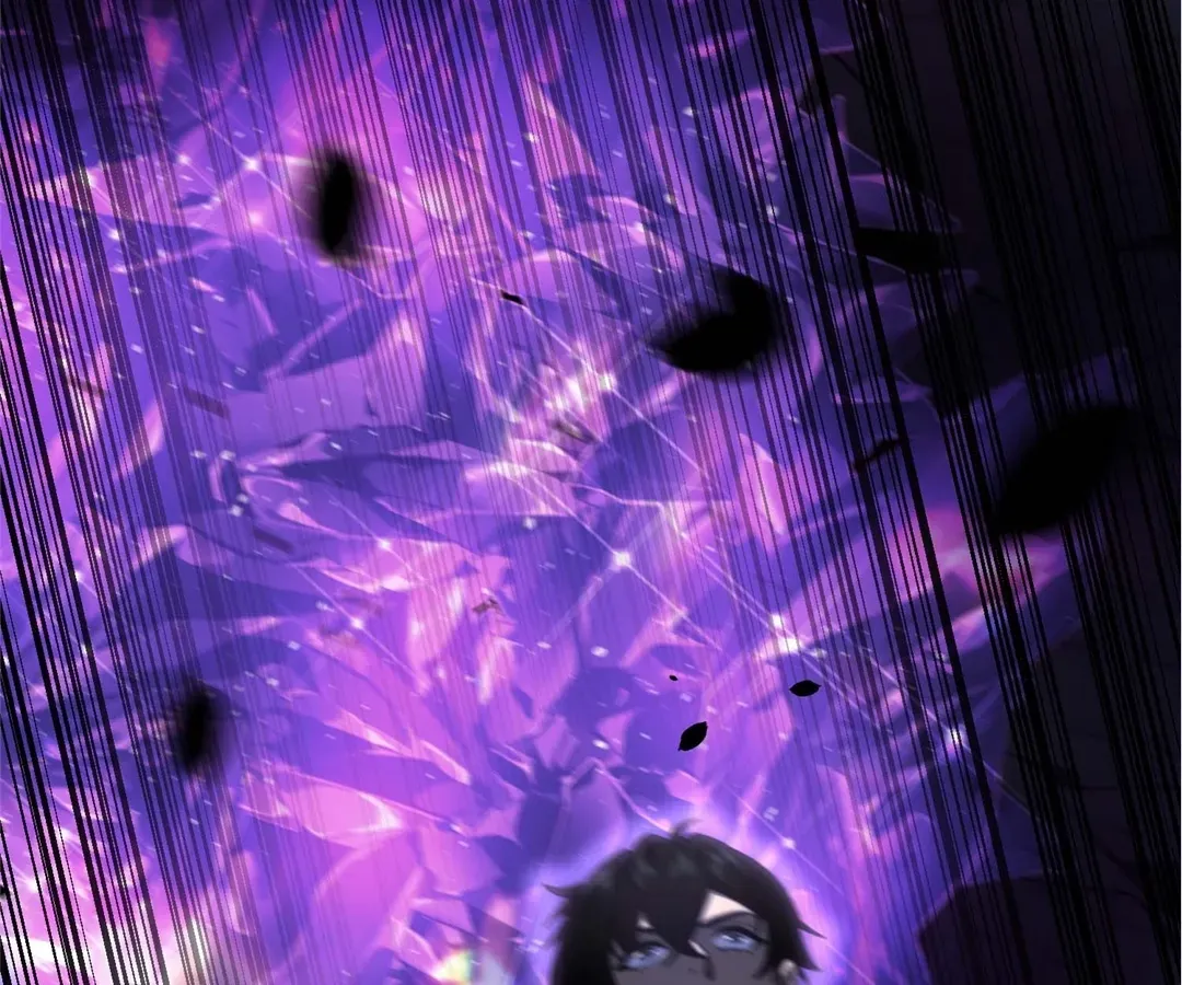 Empowering My Kind in the Apocalypse Chapter 15 page 8 - 