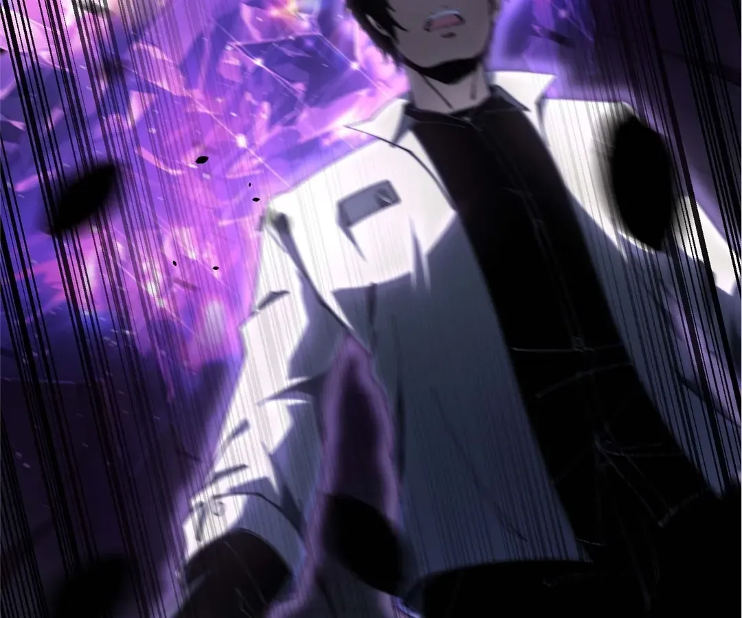 Empowering My Kind in the Apocalypse Chapter 15 page 9 - 
