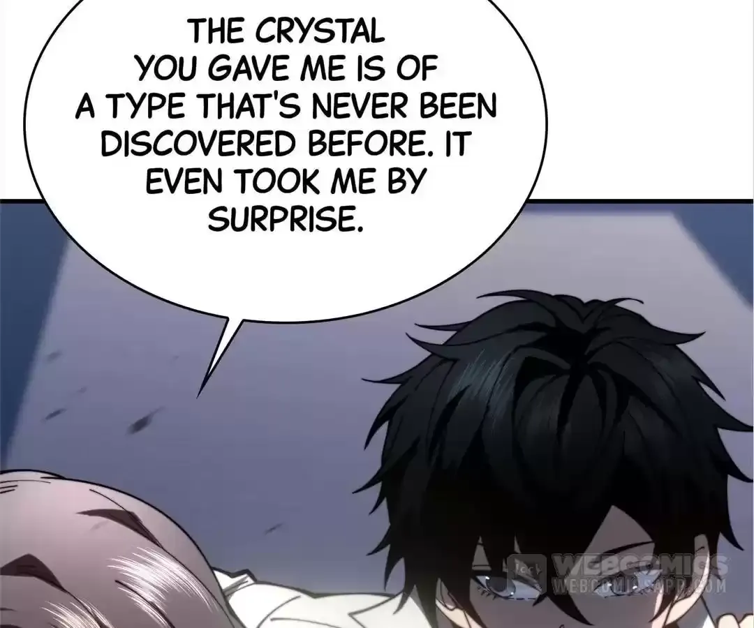Empowering My Kind in the Apocalypse Chapter 15 page 83 - 