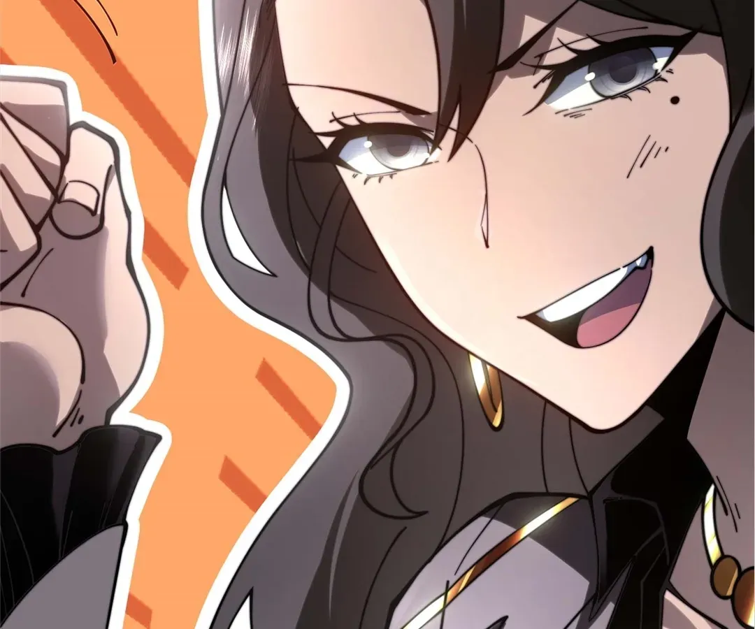 Empowering My Kind in the Apocalypse Chapter 15 page 86 - 