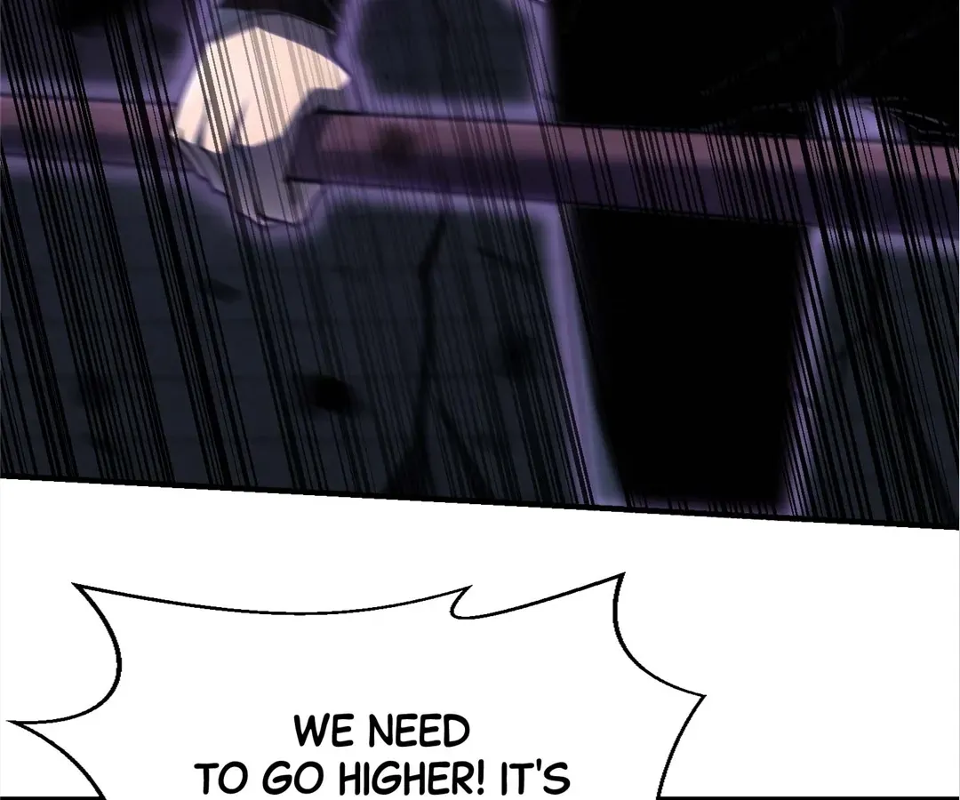 Empowering My Kind in the Apocalypse Chapter 15 page 10 - 