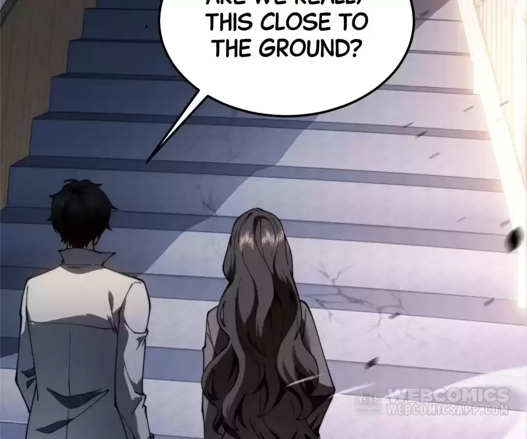 Empowering My Kind in the Apocalypse Chapter 15 page 91 - 