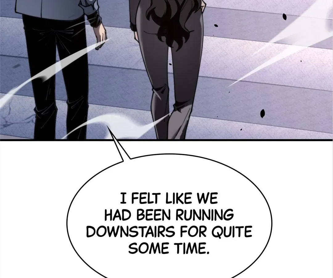 Empowering My Kind in the Apocalypse Chapter 15 page 92 - 