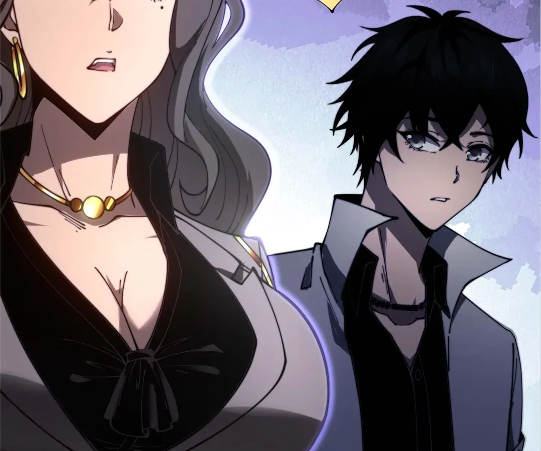 Empowering My Kind in the Apocalypse Chapter 15 page 94 - 