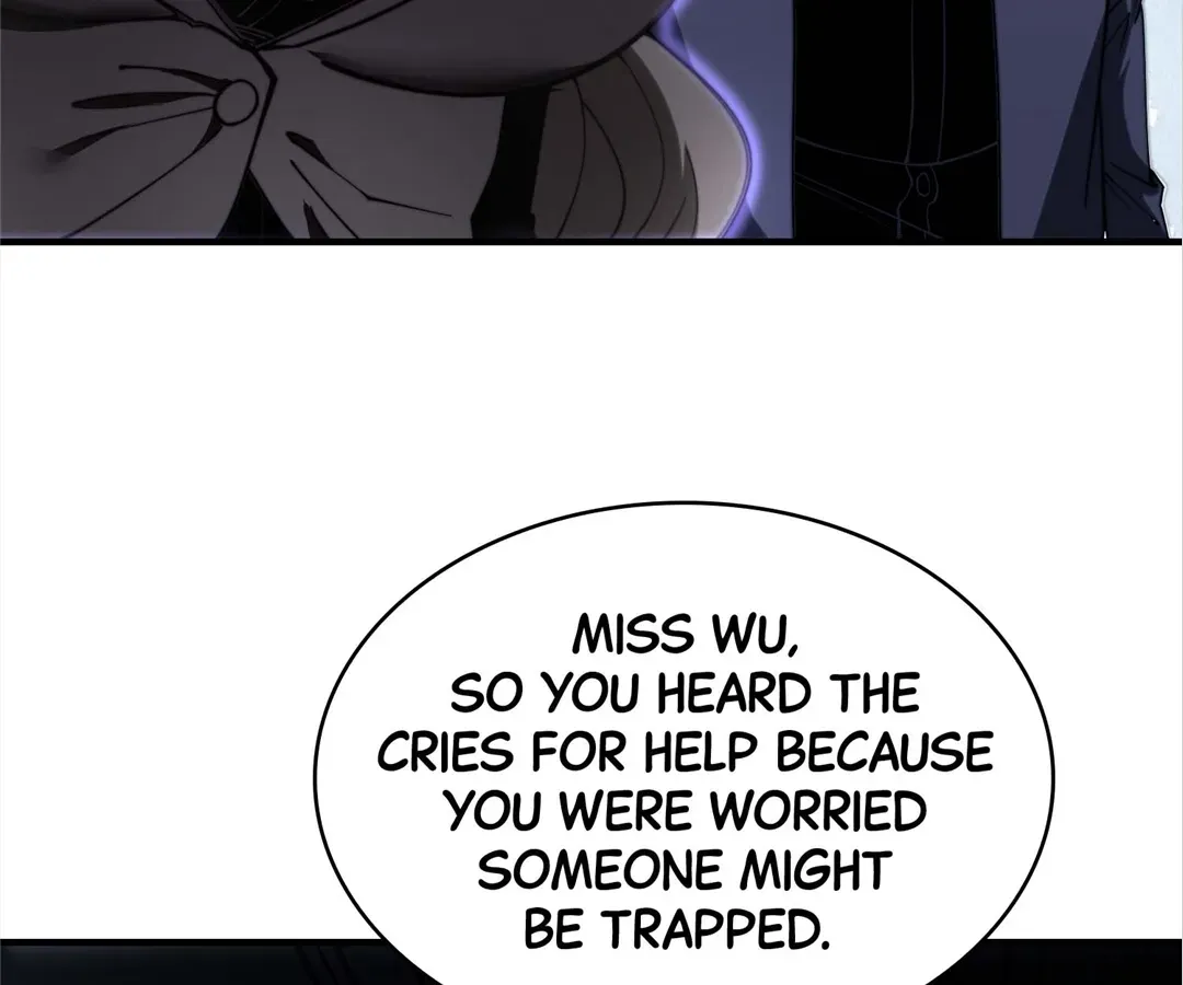 Empowering My Kind in the Apocalypse Chapter 15 page 95 - 