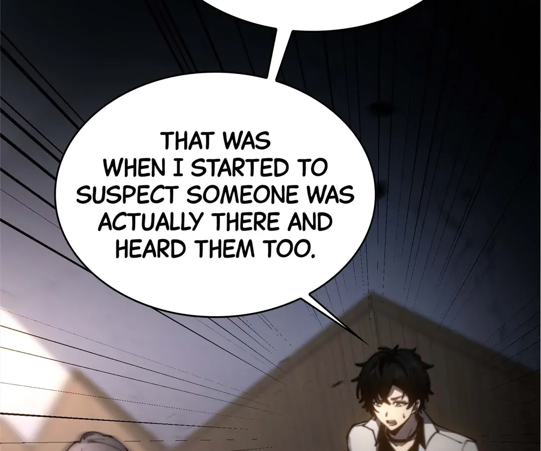 Empowering My Kind in the Apocalypse Chapter 15 page 96 - 