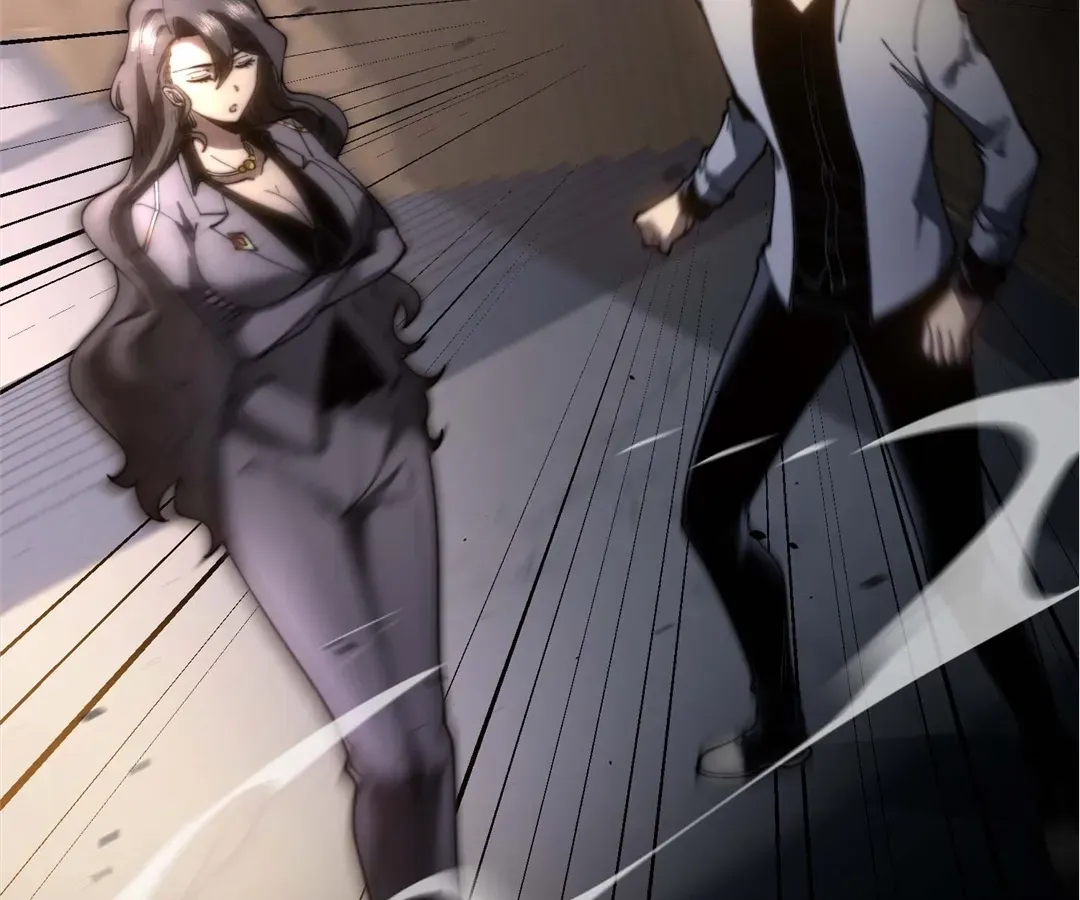 Empowering My Kind in the Apocalypse Chapter 15 page 97 - 
