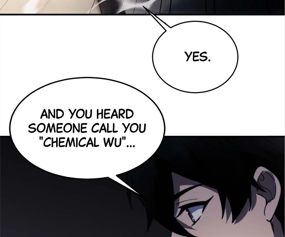 Empowering My Kind in the Apocalypse Chapter 15 page 98 - 