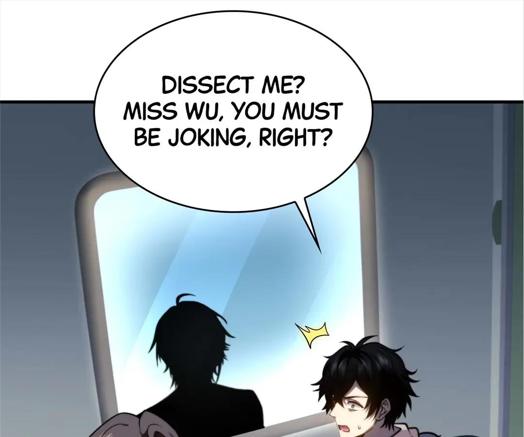 Empowering My Kind in the Apocalypse Chapter 16 page 1 - 