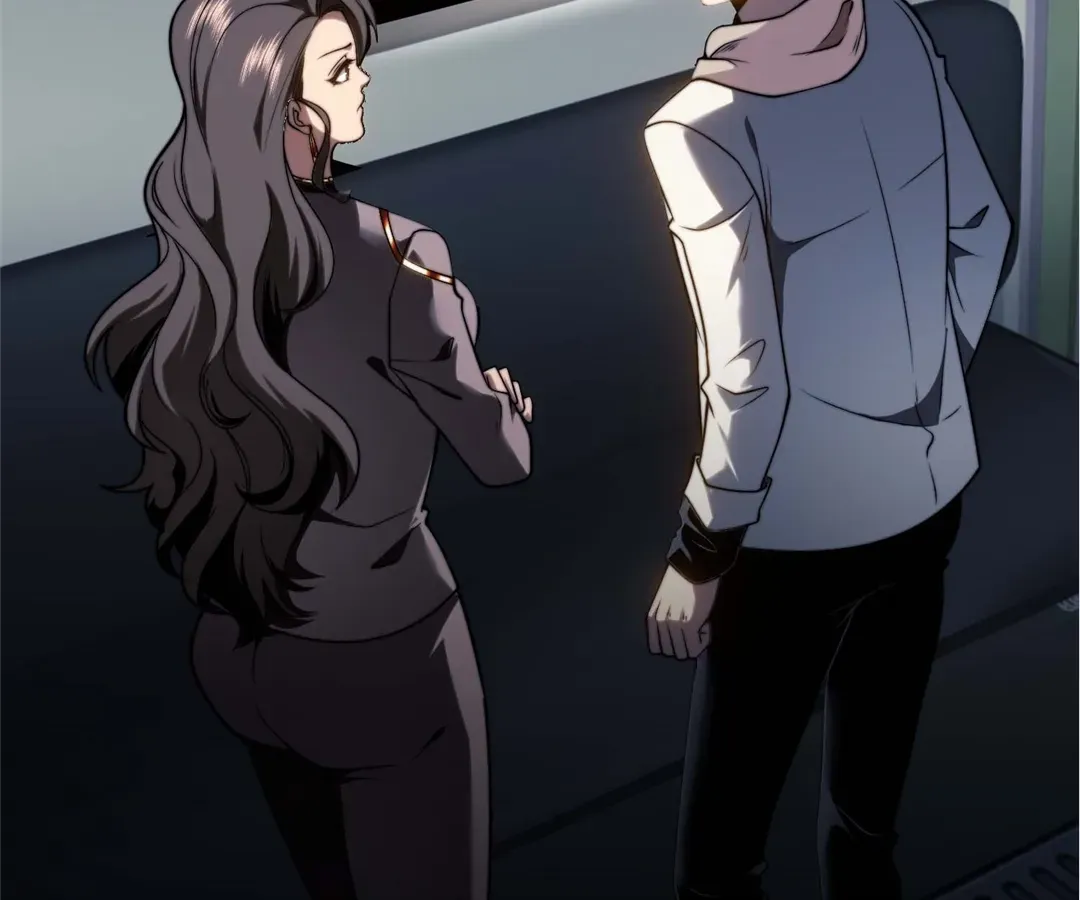 Empowering My Kind in the Apocalypse Chapter 16 page 2 - 