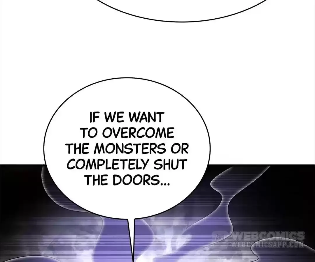 Empowering My Kind in the Apocalypse Chapter 16 page 11 - 
