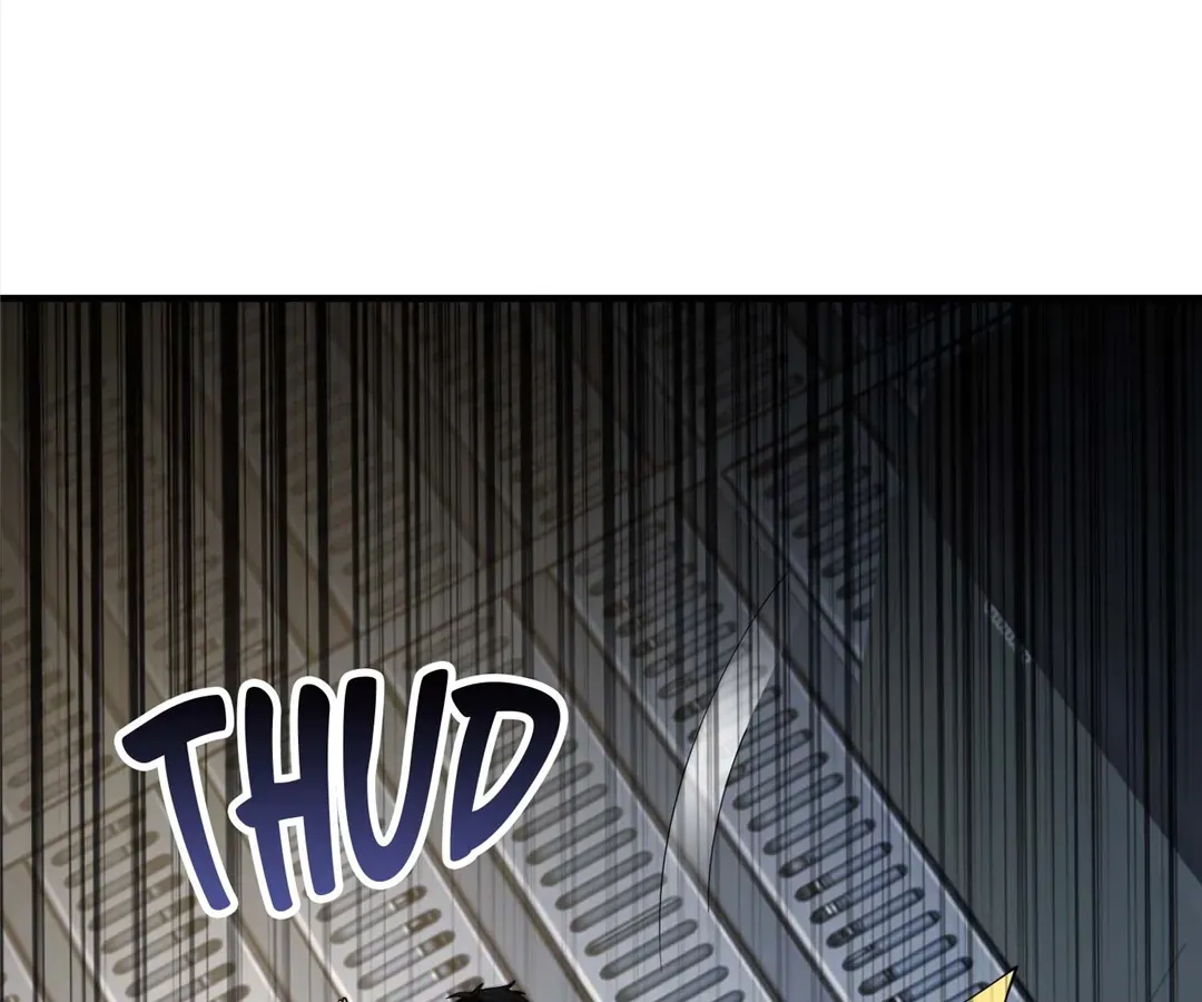 Empowering My Kind in the Apocalypse Chapter 16 page 110 - 