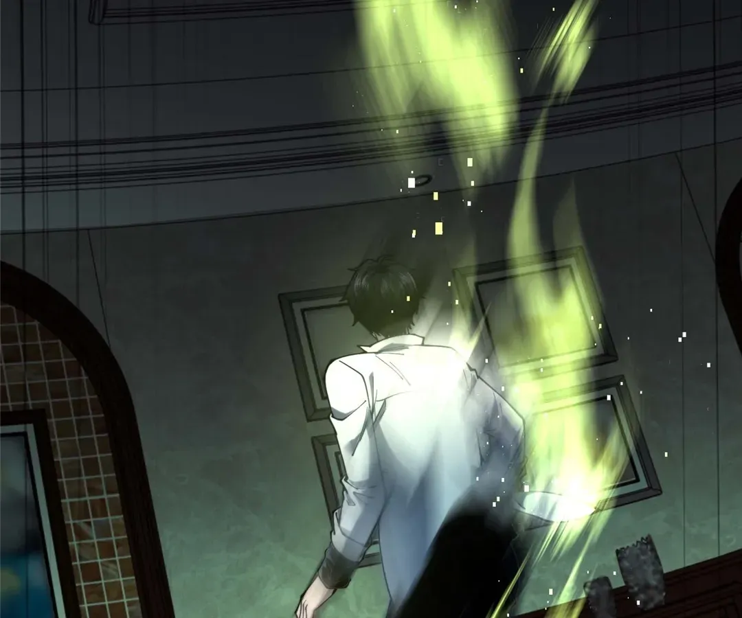 Empowering My Kind in the Apocalypse Chapter 16 page 117 - 