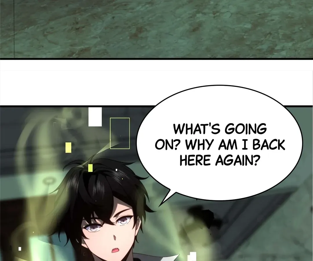 Empowering My Kind in the Apocalypse Chapter 16 page 119 - 