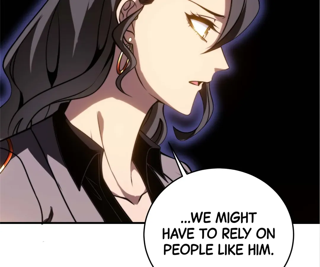 Empowering My Kind in the Apocalypse Chapter 16 page 13 - 