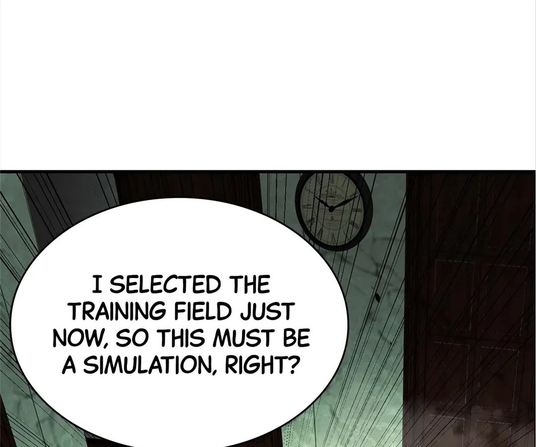 Empowering My Kind in the Apocalypse Chapter 16 page 121 - 
