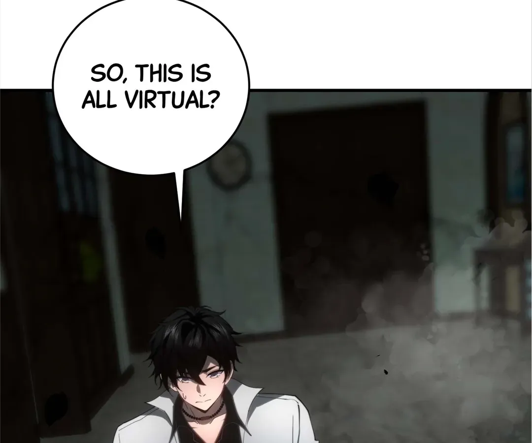 Empowering My Kind in the Apocalypse Chapter 16 page 124 - 