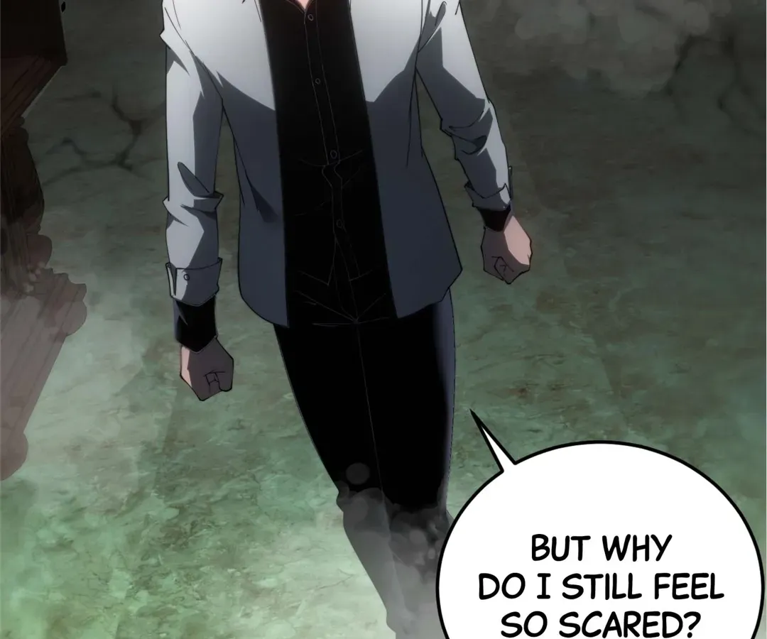 Empowering My Kind in the Apocalypse Chapter 16 page 125 - 