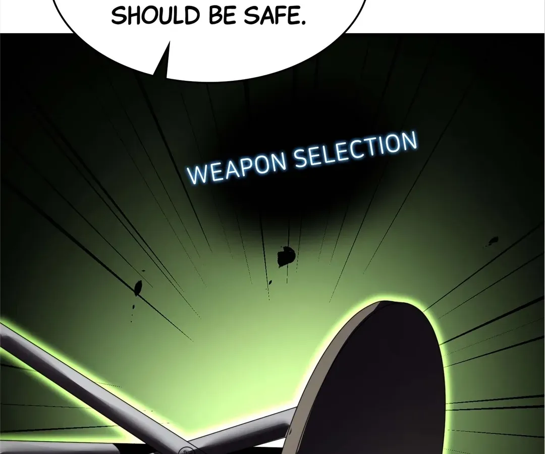 Empowering My Kind in the Apocalypse Chapter 16 page 132 - 