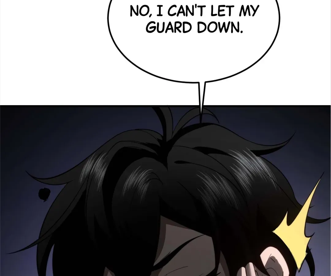 Empowering My Kind in the Apocalypse Chapter 16 page 134 - 