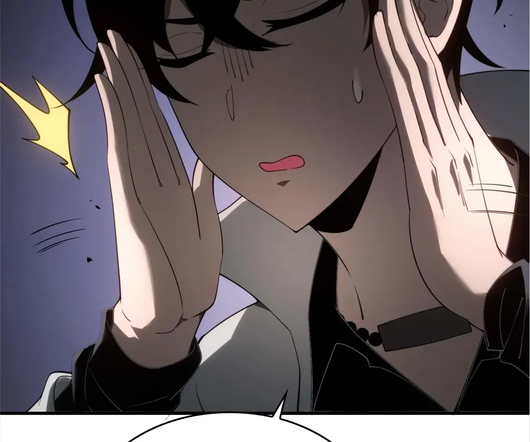 Empowering My Kind in the Apocalypse Chapter 16 page 135 - 