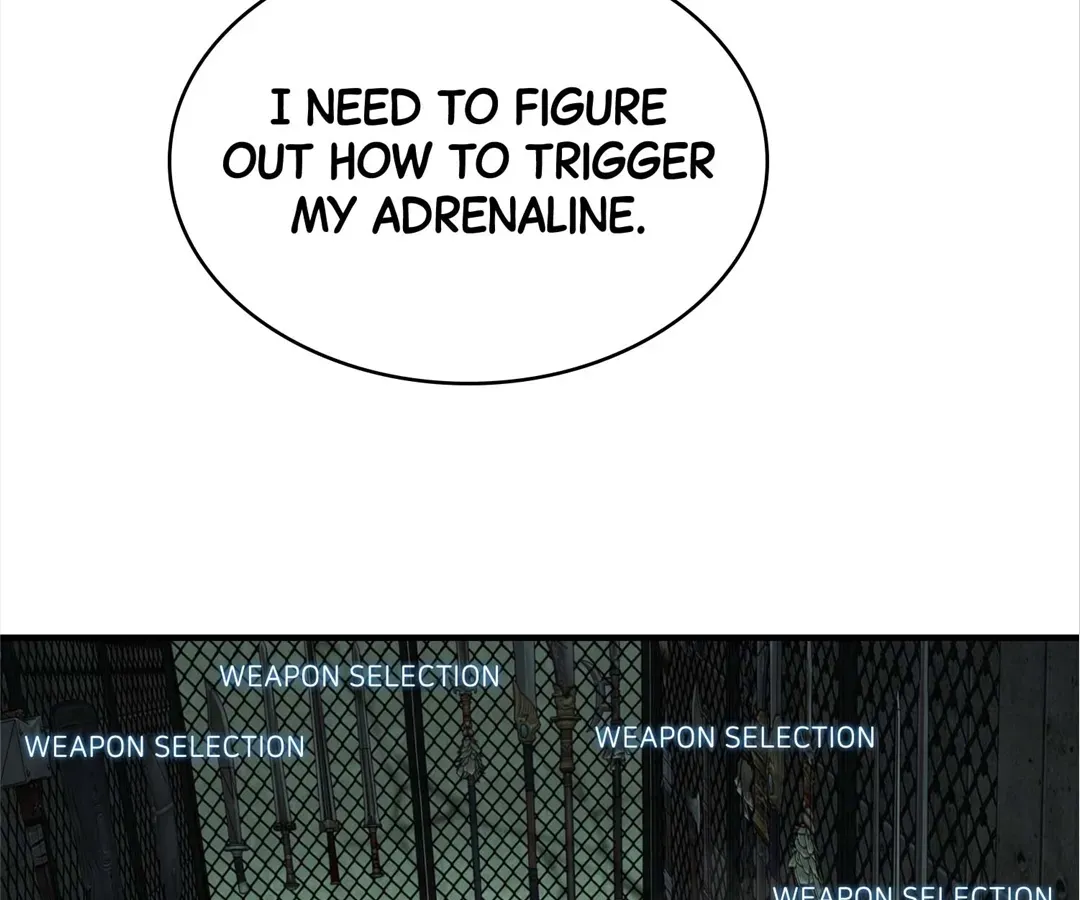 Empowering My Kind in the Apocalypse Chapter 16 page 136 - 