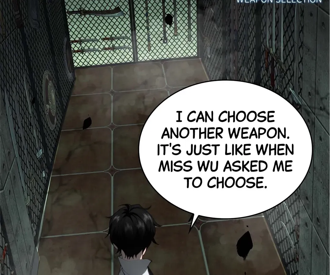 Empowering My Kind in the Apocalypse Chapter 16 page 137 - 