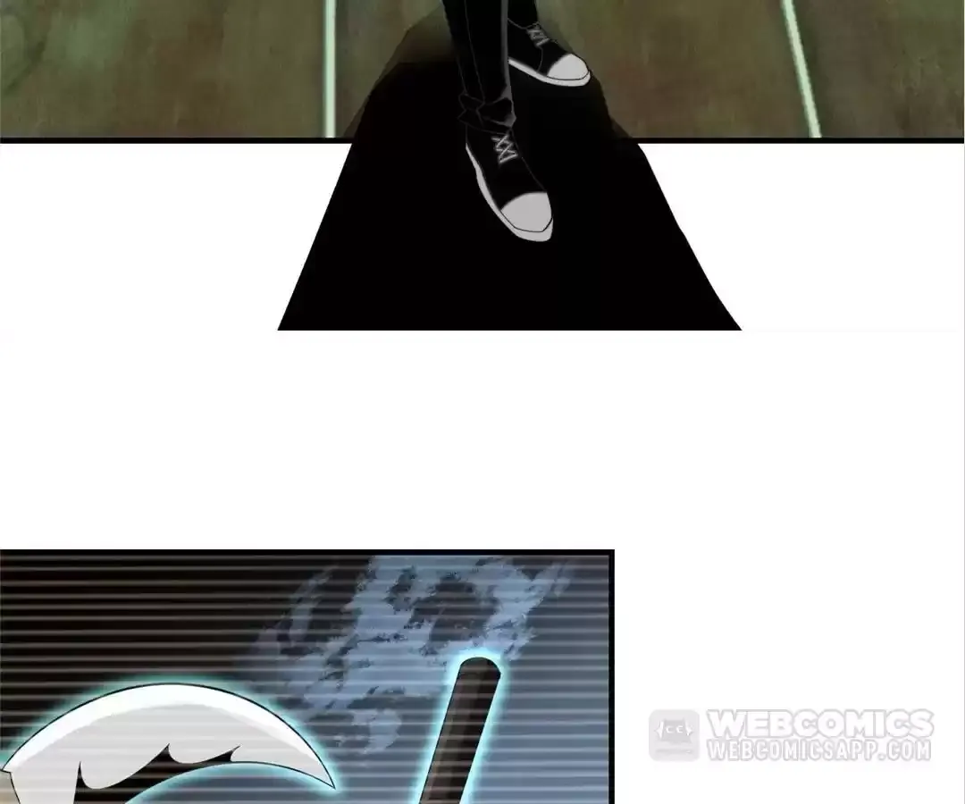 Empowering My Kind in the Apocalypse Chapter 16 page 139 - 