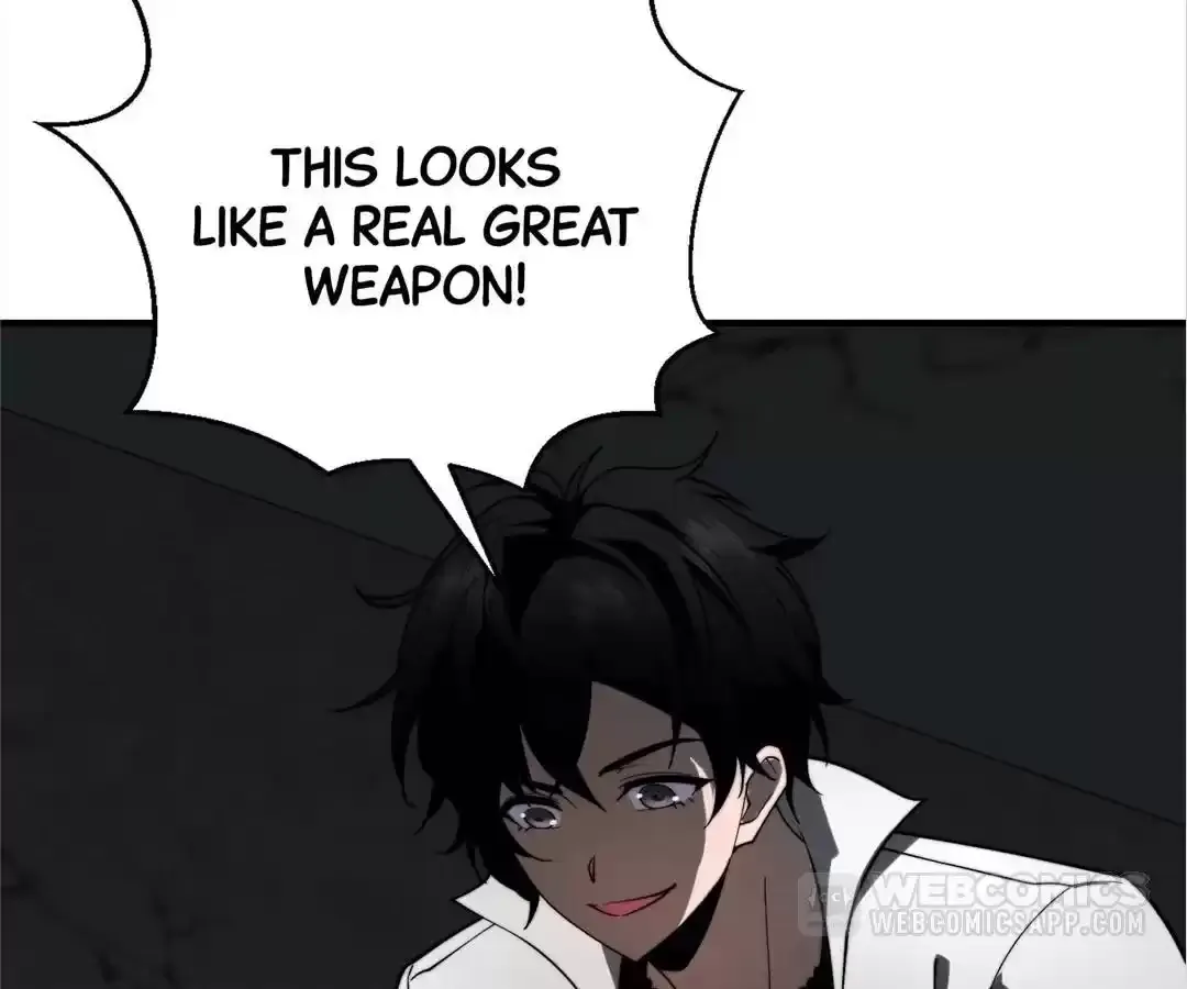 Empowering My Kind in the Apocalypse Chapter 16 page 147 - 