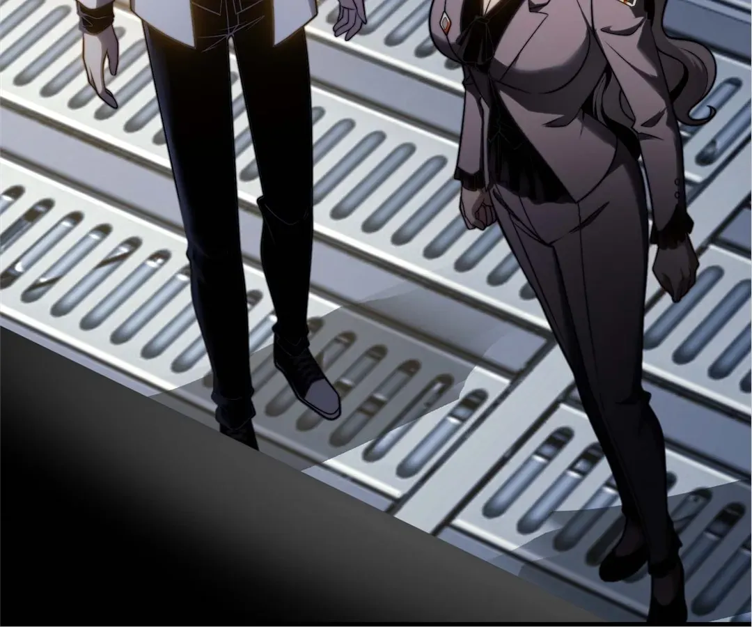 Empowering My Kind in the Apocalypse Chapter 16 page 16 - 