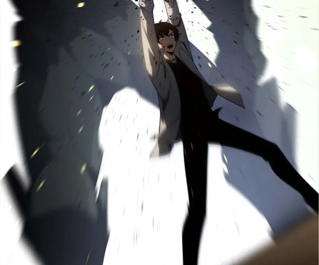 Empowering My Kind in the Apocalypse Chapter 16 page 157 - 
