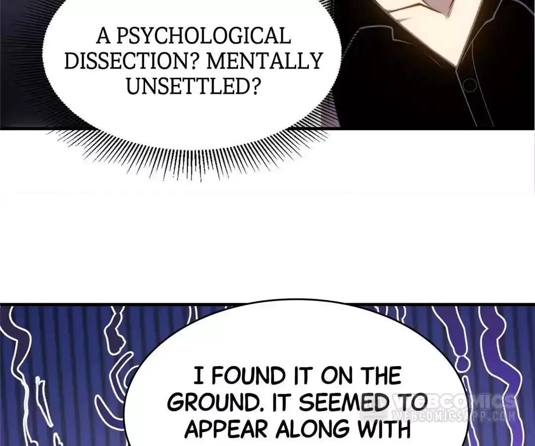 Empowering My Kind in the Apocalypse Chapter 16 page 19 - 