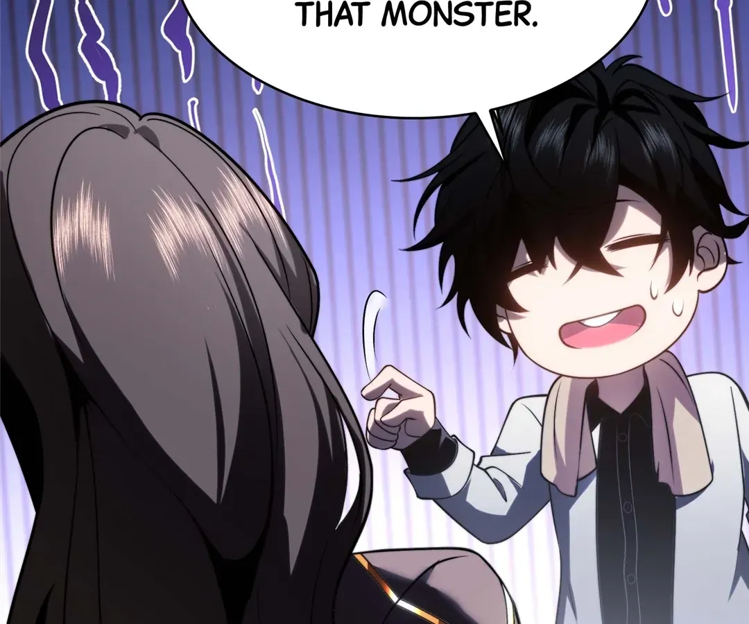 Empowering My Kind in the Apocalypse Chapter 16 page 20 - 