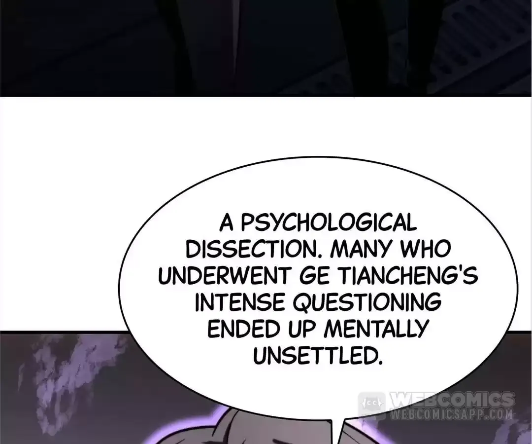 Empowering My Kind in the Apocalypse Chapter 16 page 3 - 