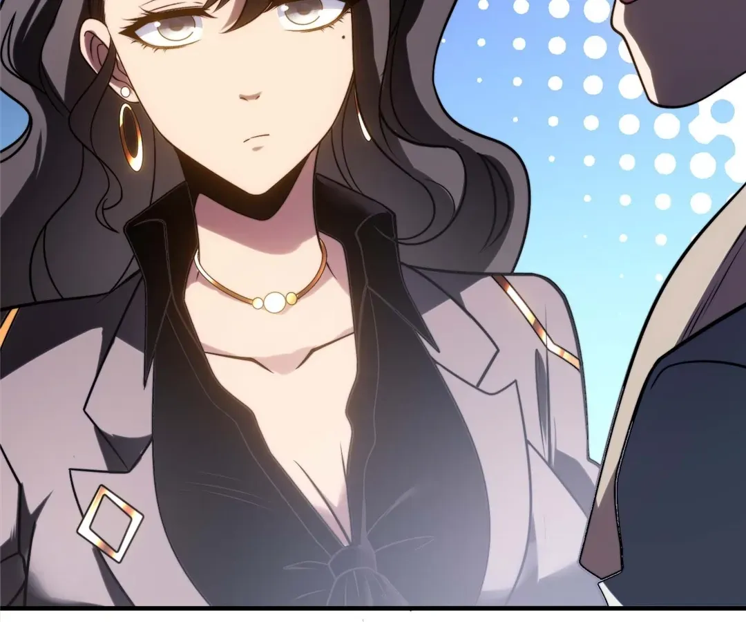 Empowering My Kind in the Apocalypse Chapter 16 page 23 - 